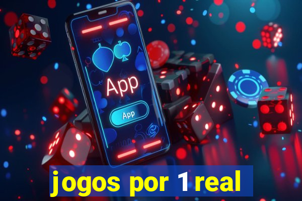 jogos por 1 real